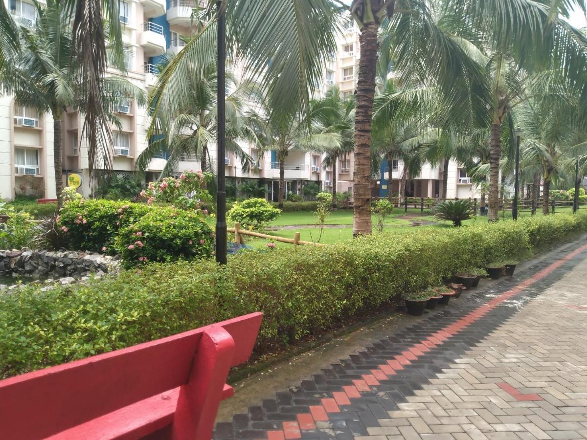 La Platina Premium Suites, Near Puri Sea Beach Exterior photo