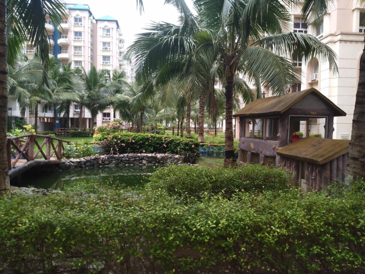 La Platina Premium Suites, Near Puri Sea Beach Exterior photo