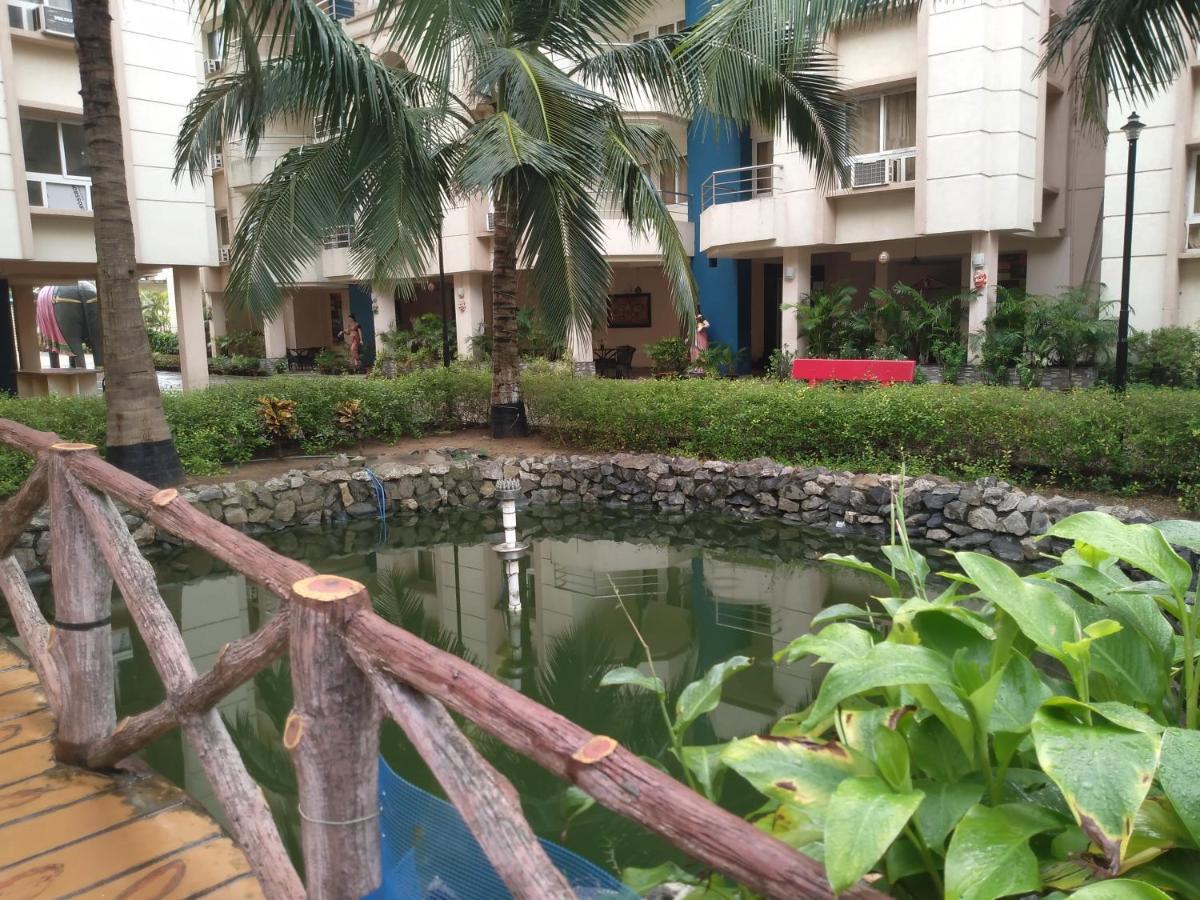 La Platina Premium Suites, Near Puri Sea Beach Exterior photo
